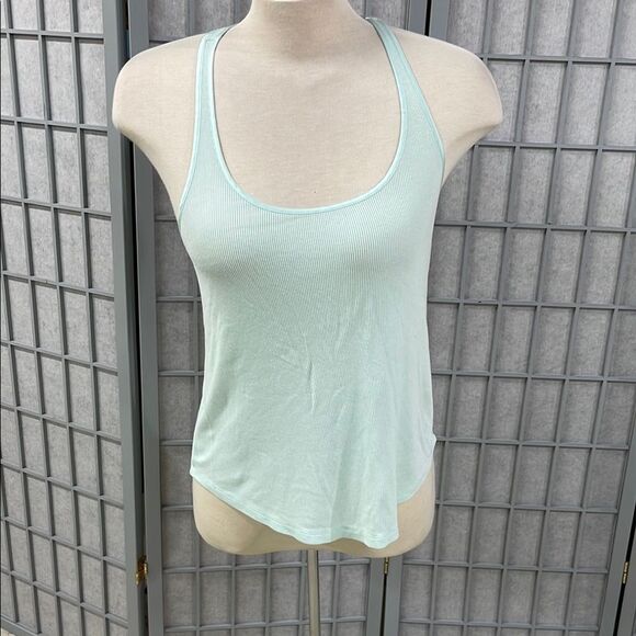 Victoria’s Secret. Mint Green Women's Tank Top, Size XS. - Picture 1 of 5